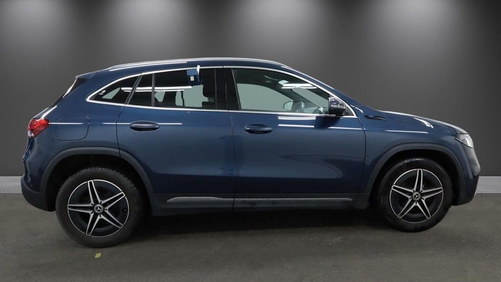 Used Mercedes-Benz EQA 2022 for sale - 78212849: Photo 5