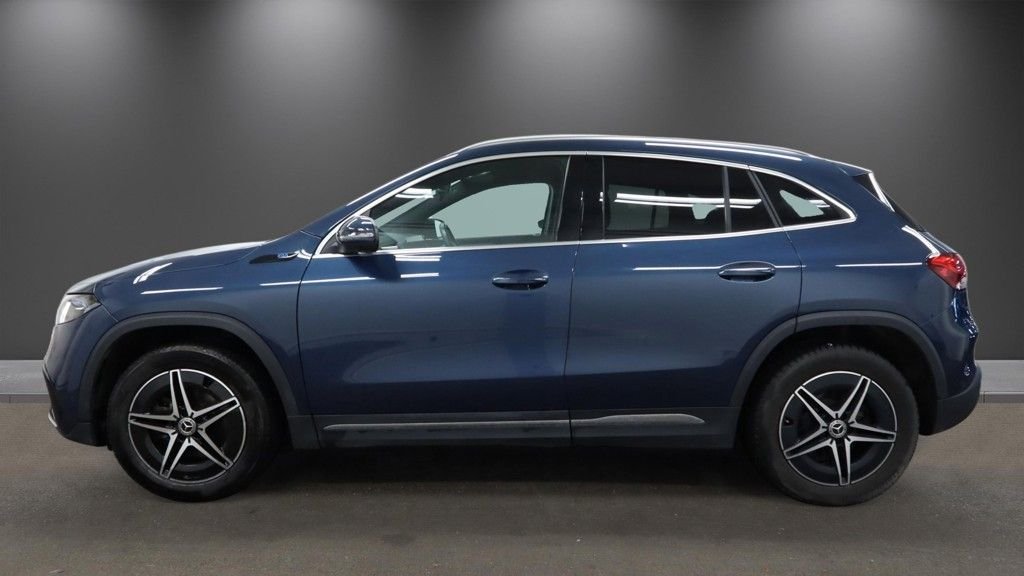 Used Mercedes-Benz EQA 2022 for sale - 78212849: Photo 6