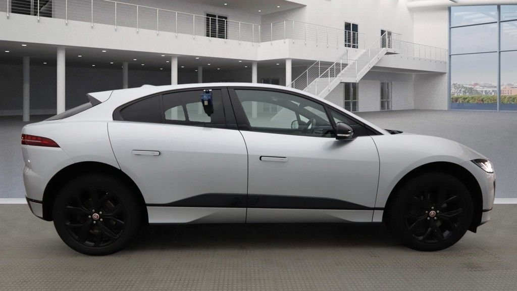 Used Jaguar I-Pace 2021 for sale - 77464369: Photo 11