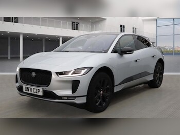 Used Jaguar I-Pace 2021 for sale - 77464369: Photo