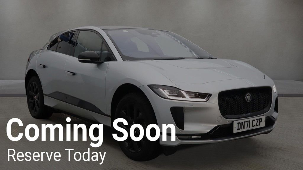 Used Jaguar I-Pace 2021 for sale - 77464369: Photo 3
