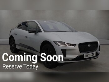 Used Jaguar I-Pace 2021 for sale - 77464369: Photo