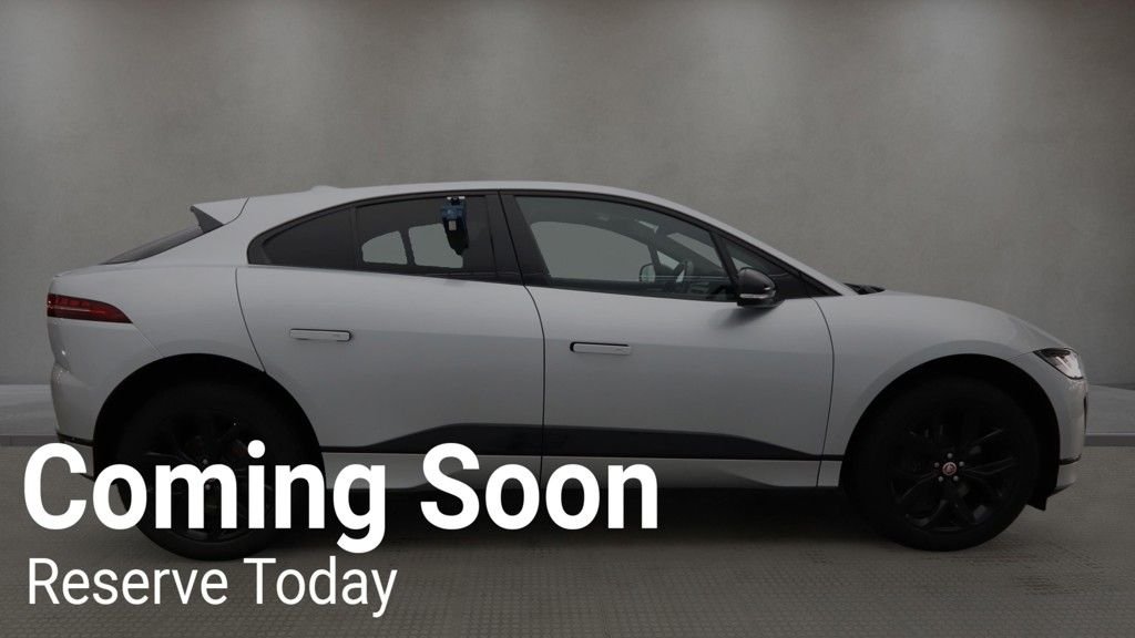 Used Jaguar I-Pace 2021 for sale - 77464369: Photo 7