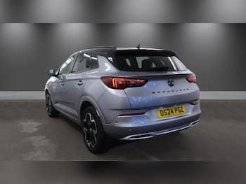 Used Vauxhall Grandland 2024 for sale - 79671175: Photo