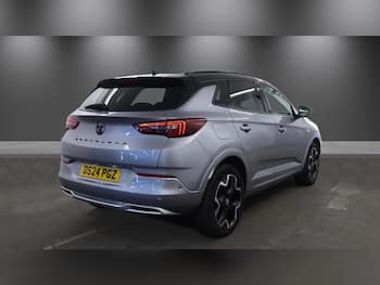 Used Vauxhall Grandland 2024 for sale - 79671175: Photo