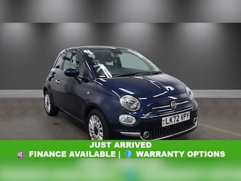 Used Fiat 500 2022 for sale - 79538755: Photo