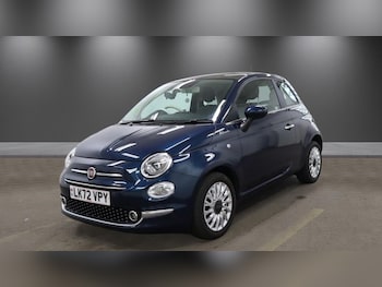 Used Fiat 500 2022 for sale - 79538755: Photo