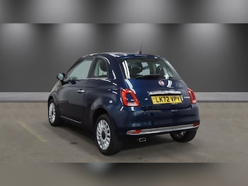 Used Fiat 500 2022 for sale - 79538755: Photo