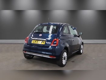 Used Fiat 500 2022 for sale - 79538755: Photo