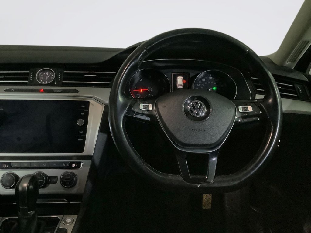 Used Volkswagen Passat 2019 for sale - 76487037: Photo 15