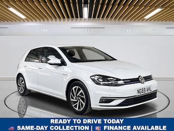 Used Volkswagen Golf 2020 for sale - 79166117: Photo