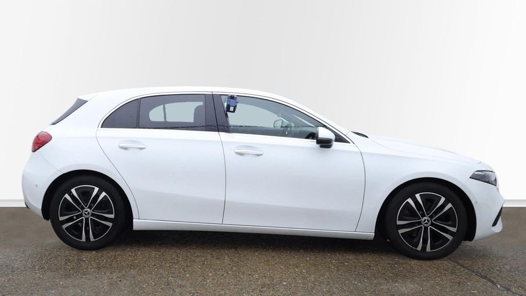 Used Mercedes-Benz A-Class 2023 for sale - 77755293: Photo 5