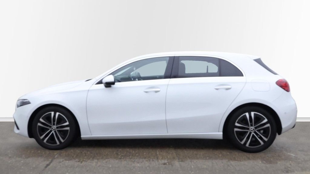 Used Mercedes-Benz A-Class 2023 for sale - 77755293: Photo 6