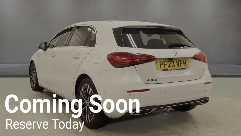 Used Mercedes-Benz A-Class 2023 for sale - 77755293: Photo 9