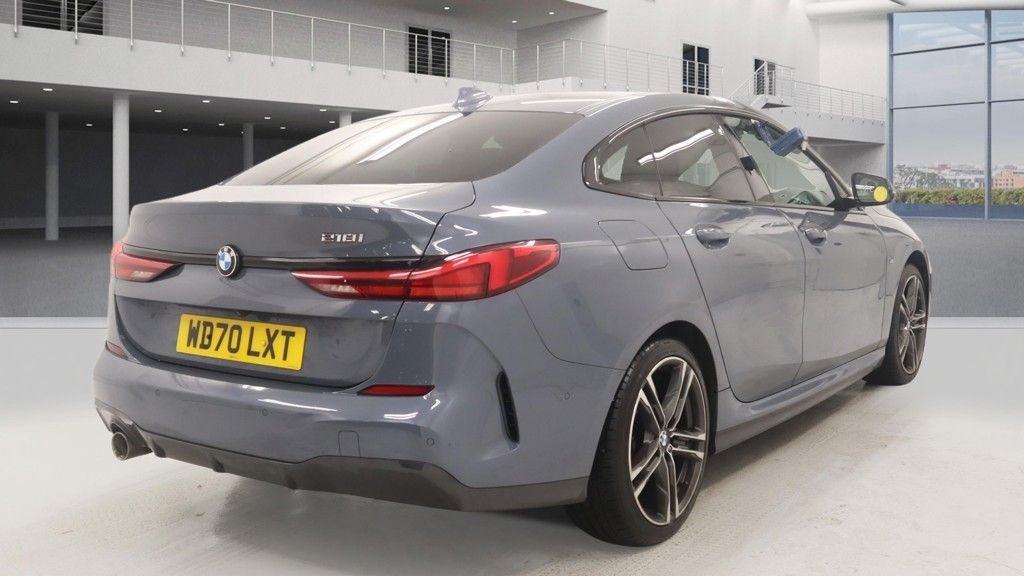 Used BMW 2 Series 2021 for sale - 77067575: Photo 10