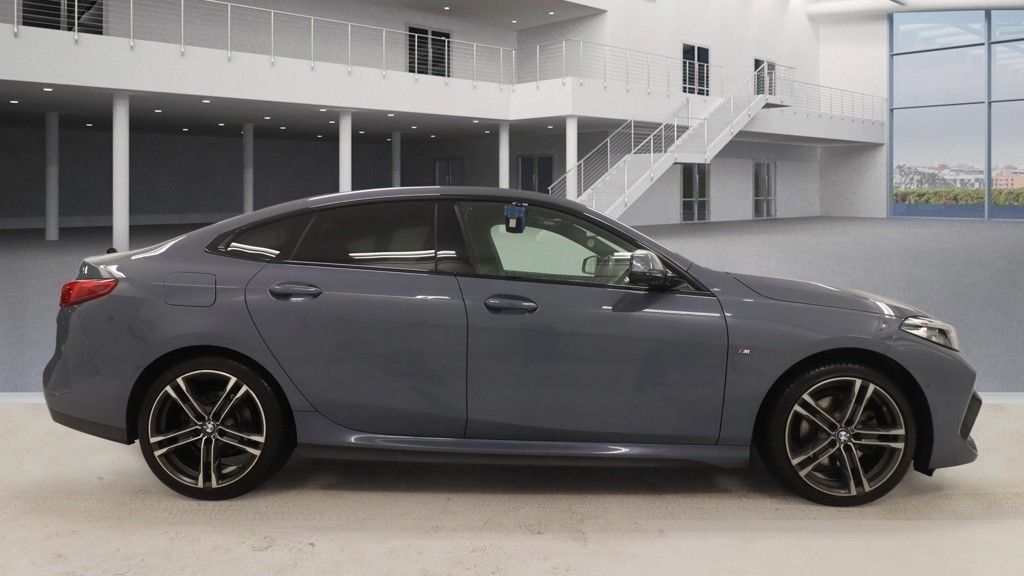 Used BMW 2 Series 2021 for sale - 77067575: Photo 11