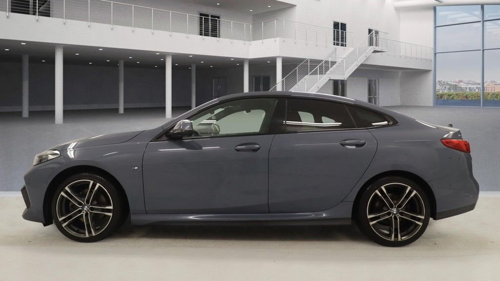 Used BMW 2 Series 2021 for sale - 77067575: Photo 12