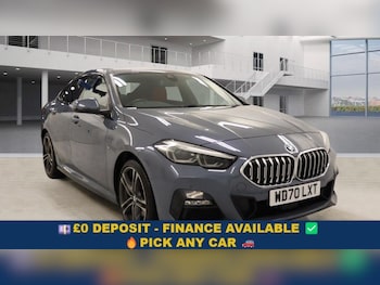 Used BMW 2 Series 2021 for sale - 77067575: Photo