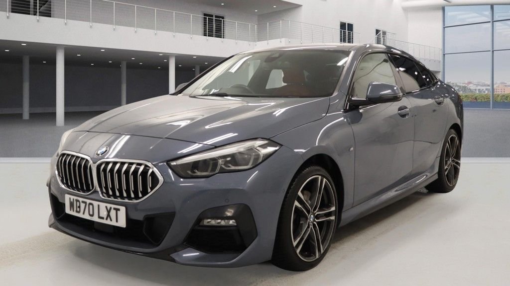 Used BMW 2 Series 2021 for sale - 77067575: Photo 2
