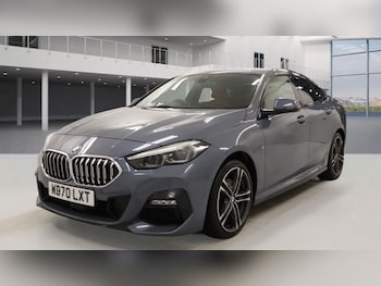 Used BMW 2 Series 2021 for sale - 77067575: Photo