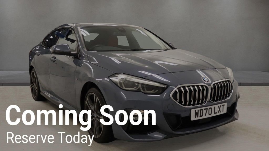 Used BMW 2 Series 2021 for sale - 77067575: Photo 3