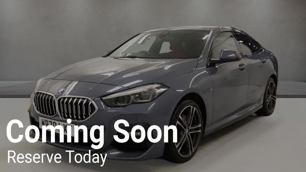 Used BMW 2 Series 2021 for sale - 77067575: Photo 4