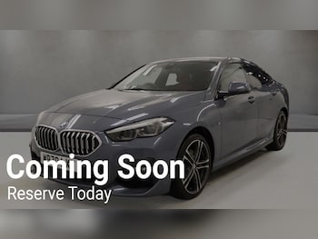 Used BMW 2 Series 2021 for sale - 77067575: Photo