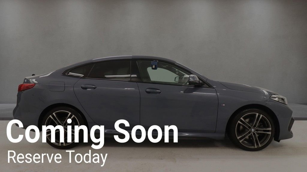 Used BMW 2 Series 2021 for sale - 77067575: Photo 7