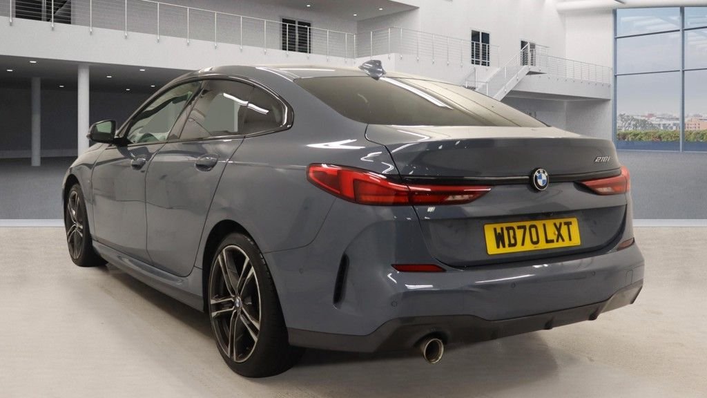 Used BMW 2 Series 2021 for sale - 77067575: Photo 9