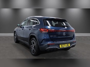 Used Mercedes-Benz EQA 2021 for sale - 78212848: Photo