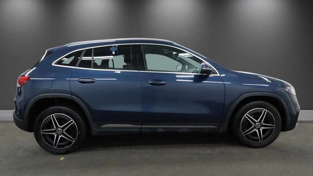 Used Mercedes-Benz EQA 2021 for sale - 78212848: Photo 5