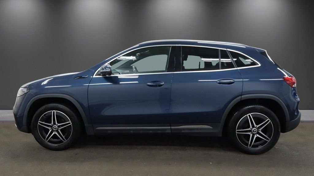 Used Mercedes-Benz EQA 2021 for sale - 78212848: Photo 6
