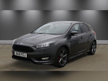 Used Ford Focus 2018 for sale - 78658213: Photo