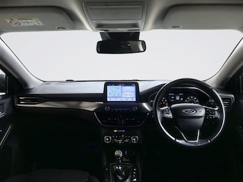 Used Ford Focus 2020 for sale - 78631631: Photo