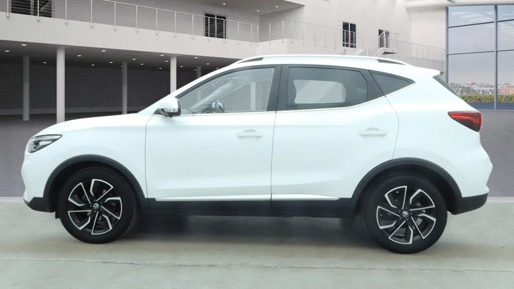 Used MG MG ZS 2023 for sale - 77171958: Photo 12