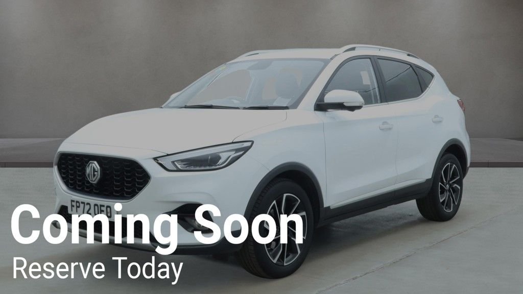 Used MG MG ZS 2023 for sale - 77171958: Photo 2