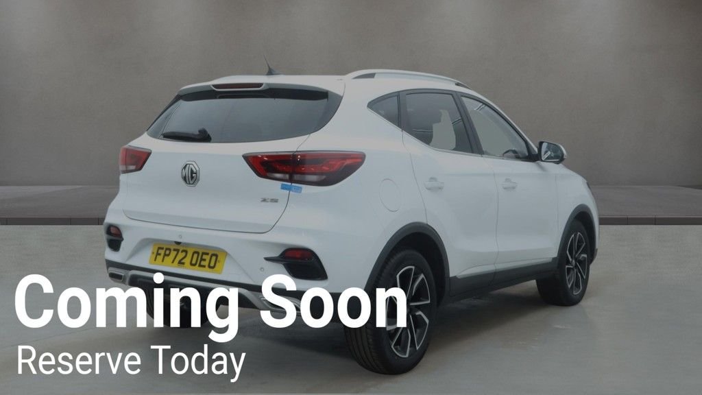 Used MG MG ZS 2023 for sale - 77171958: Photo 4