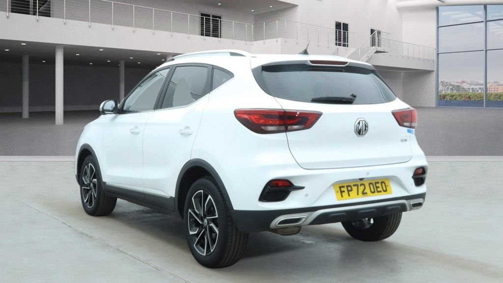 Used MG MG ZS 2023 for sale - 77171958: Photo 9