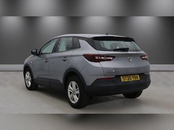 Used Vauxhall Grandland X 2020 for sale - 78864081: Photo