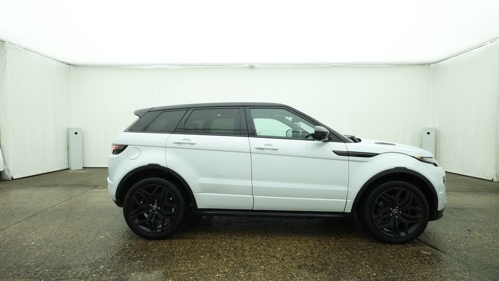 Used Land Rover Range Rover Evoque 2016 for sale - 77539686: Photo 5