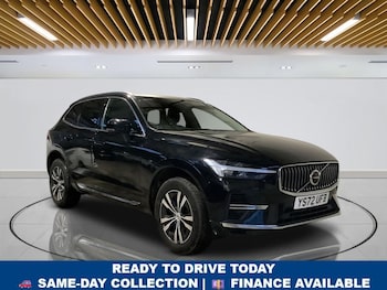 2022 (72) - 2.0 T6 [350] RC PHEV Core Bright 5dr AWD Gtron