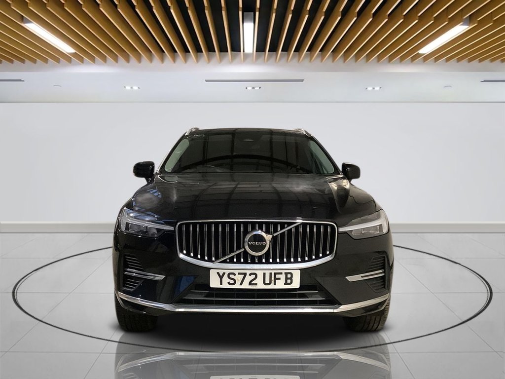 Used Volvo XC60 2022 for sale - 77608513: Photo 2