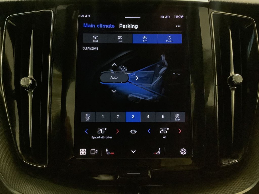 Used Volvo XC60 2022 for sale - 77608513: Photo 23