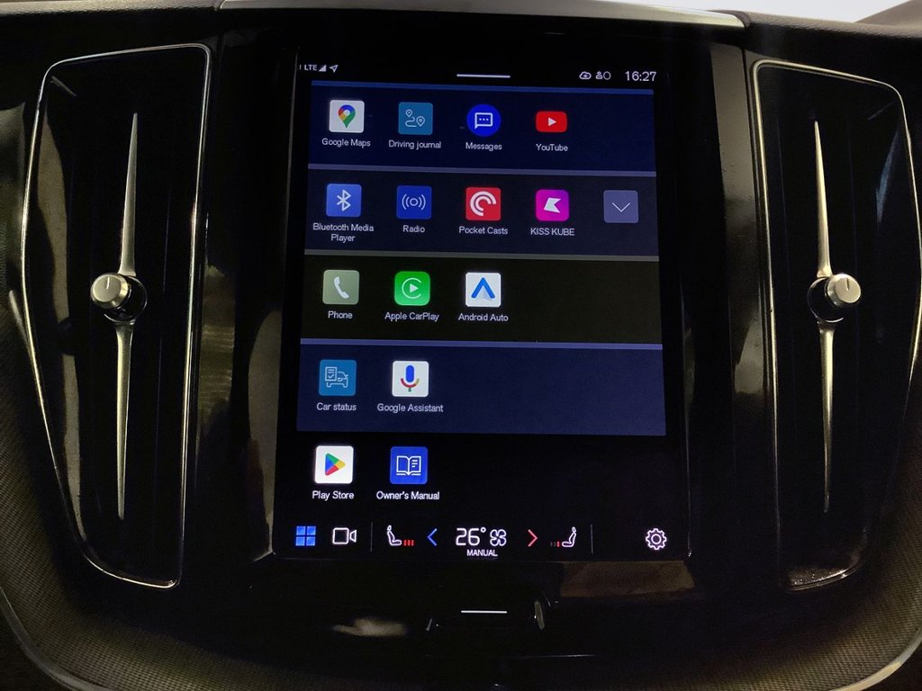 Used Volvo XC60 2022 for sale - 77608513: Photo 24