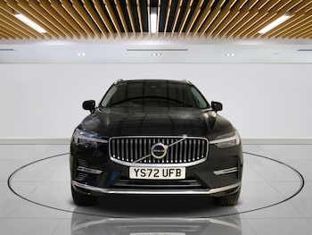 Used Volvo XC60 2022 for sale - 77608513: Photo