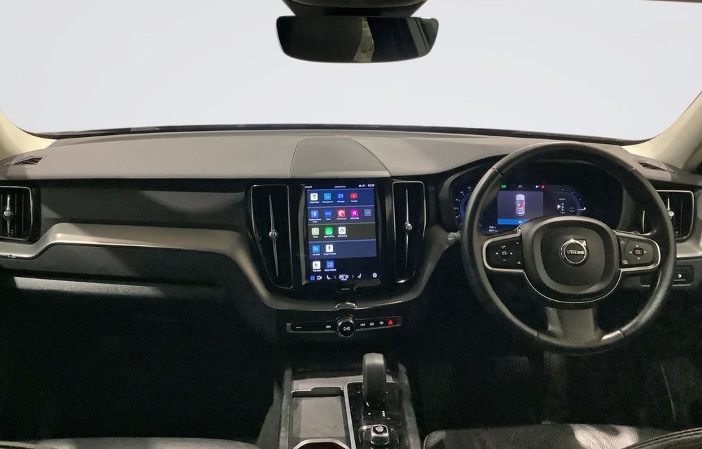 Used Volvo XC60 2022 for sale - 77608513: Photo 3