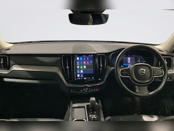 Used Volvo XC60 2022 for sale - 77608513: Photo