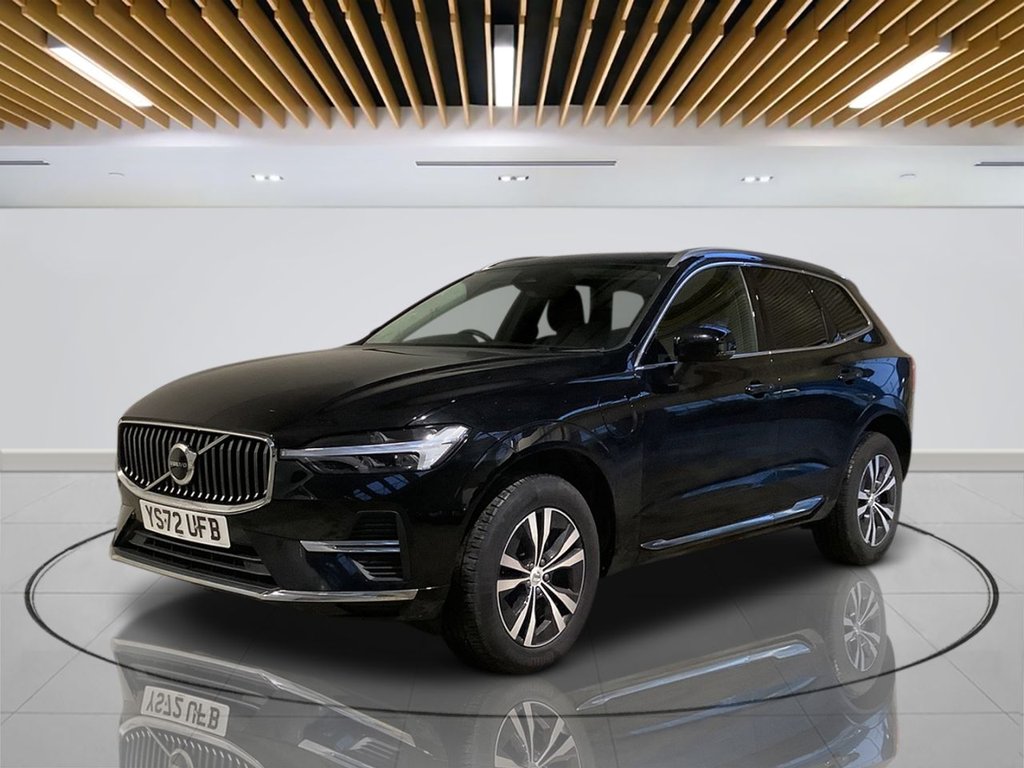 Used Volvo XC60 2022 for sale - 77608513: Photo 4