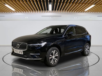 Used Volvo XC60 2022 for sale - 77608513: Photo