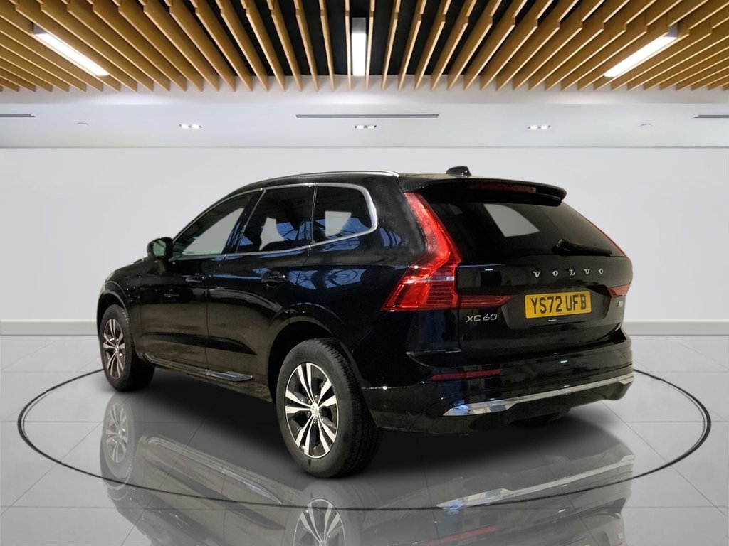 Used Volvo XC60 2022 for sale - 77608513: Photo 6